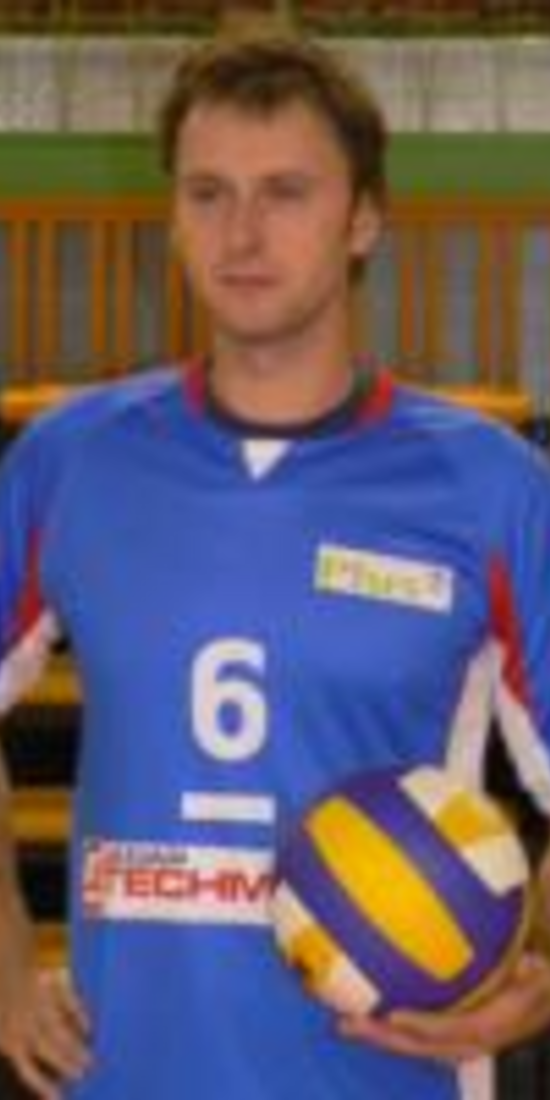 Marcin Kocik
