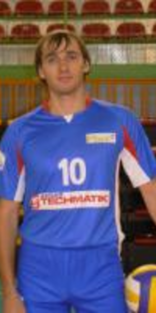 Konrad Małecki