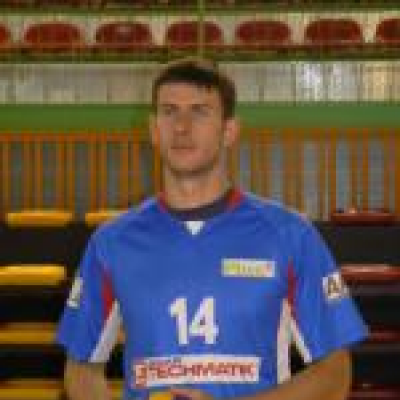 Marcin Owczarski 