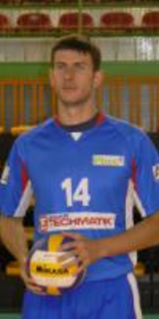 Marcin Owczarski