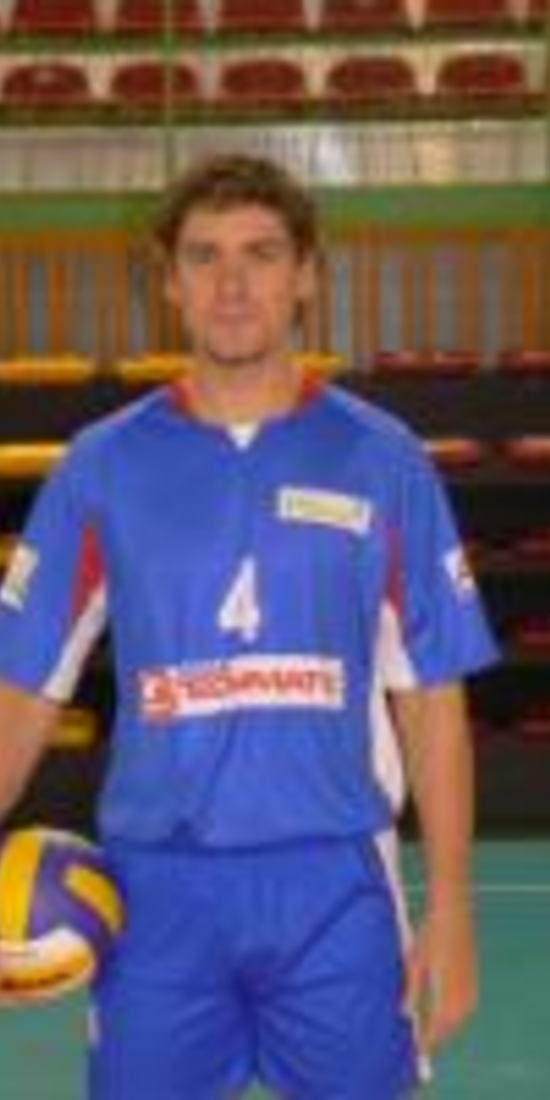 Maciej Pawliński