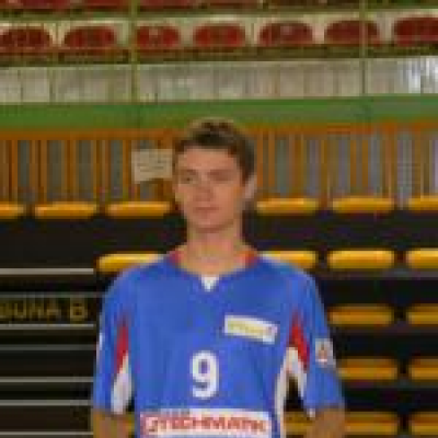 Damian Słomka 