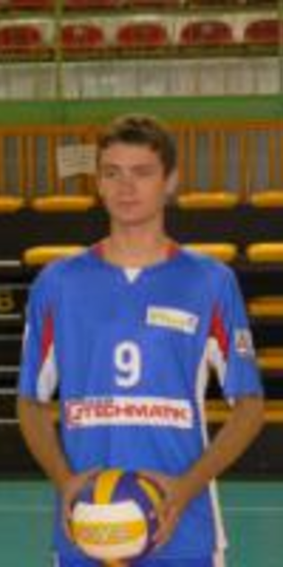 Damian Słomka