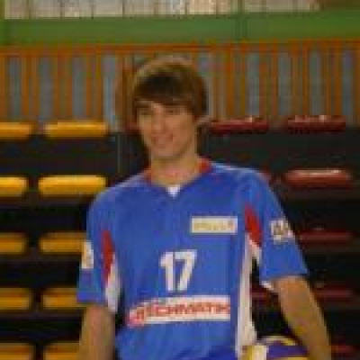 Adrian Stańczak 