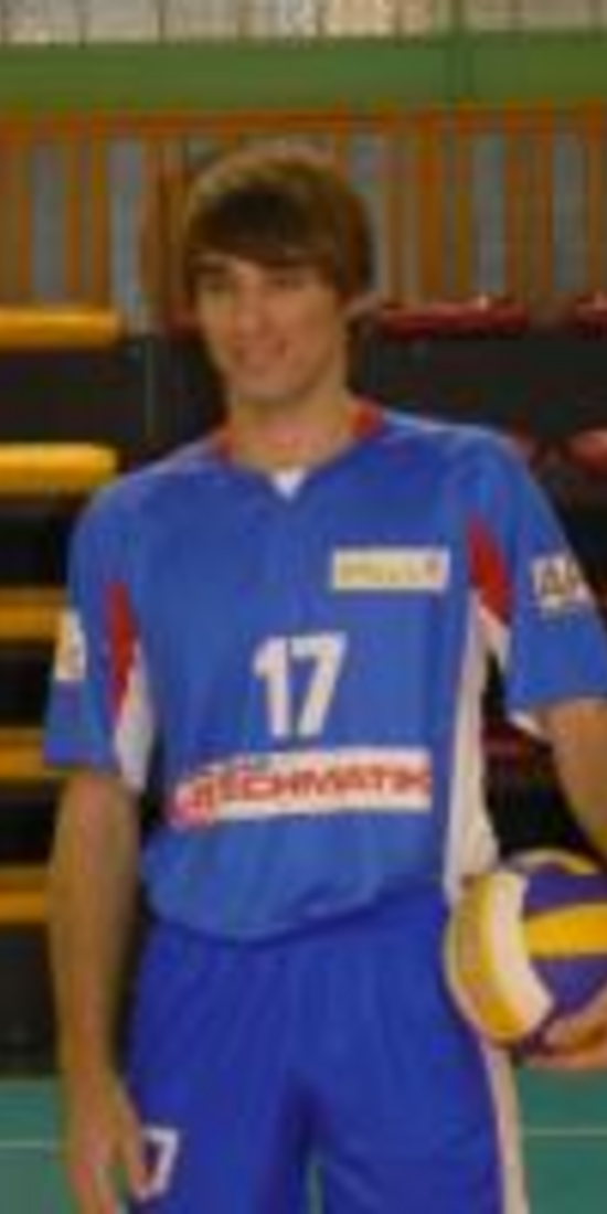 Adrian Stańczak