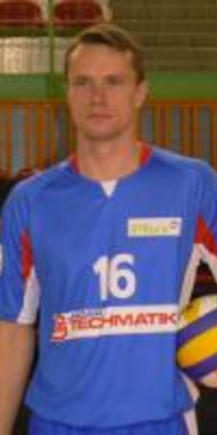 Arkadiusz Terlecki