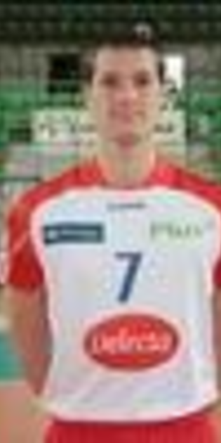 Maciej Krzywiecki