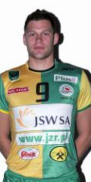 Patryk Czarnowski