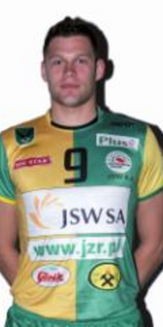 Patryk Czarnowski