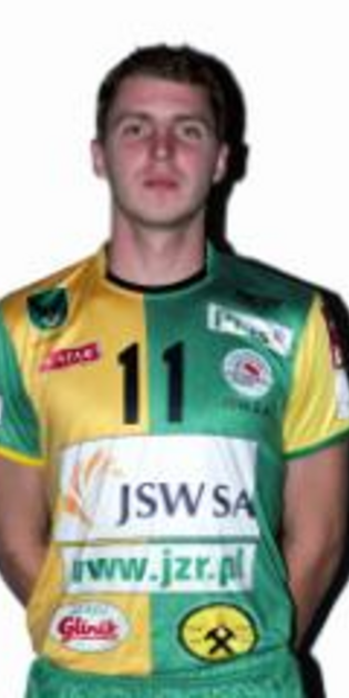 Marcin Grygiel