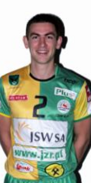 Nico Freriks