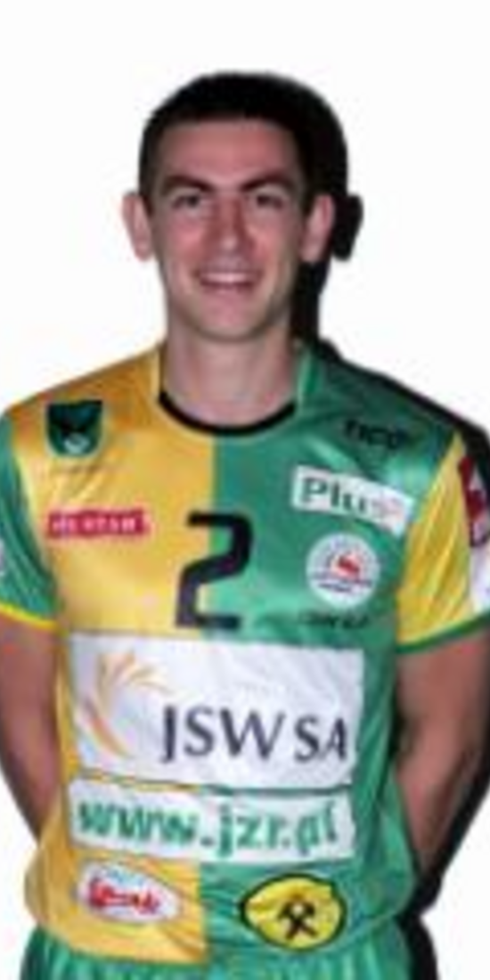 Nico Freriks