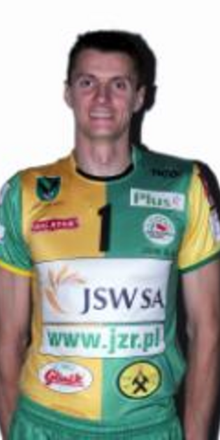 Adam Nowik