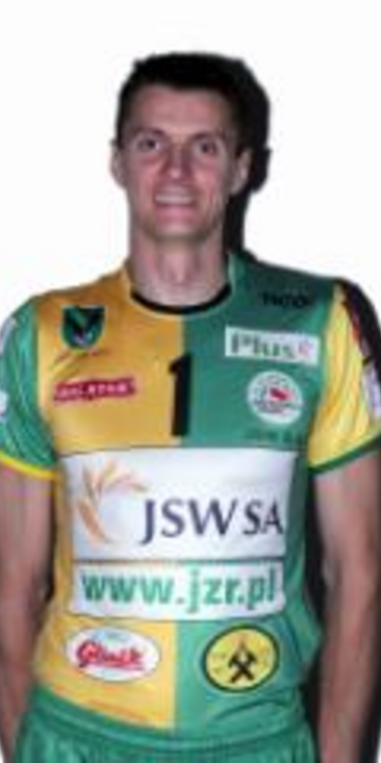 Adam Nowik