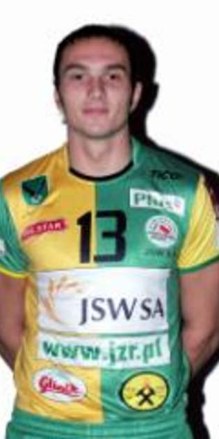 Sebastian Pęcherz