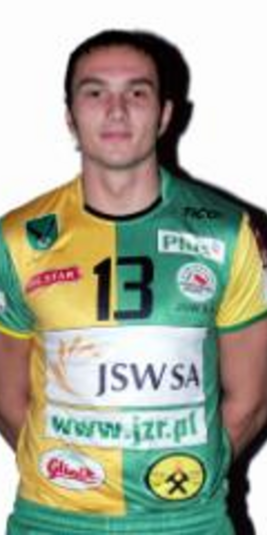 Sebastian Pęcherz