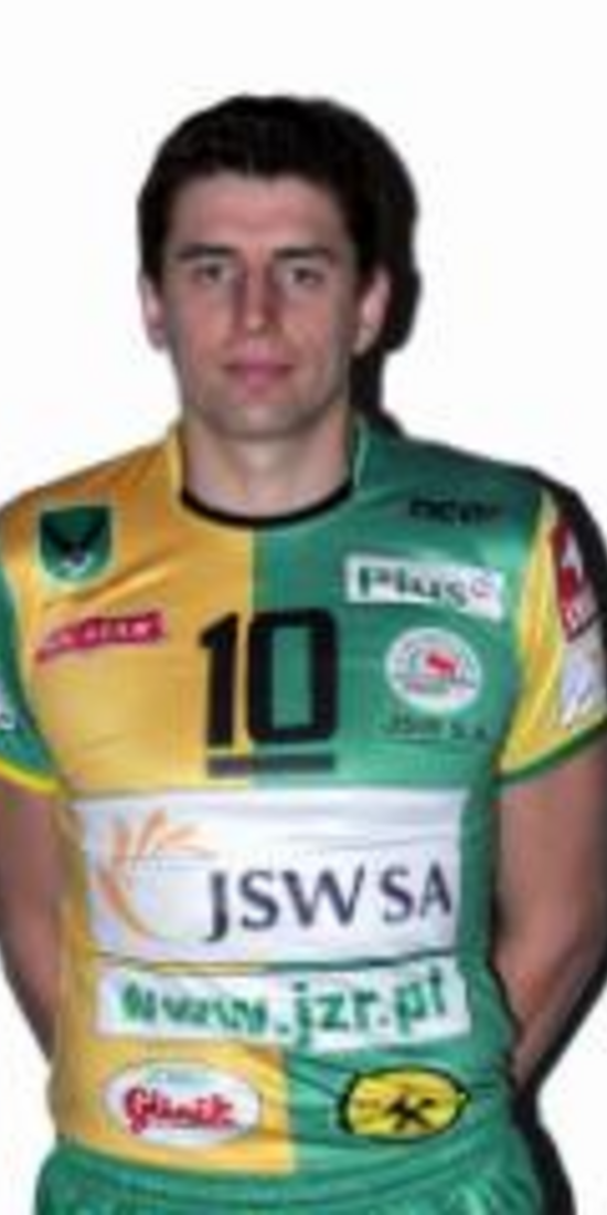 Robert Prygiel