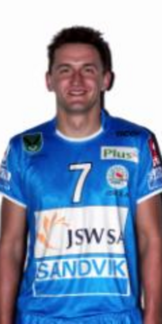 Paweł Rusek