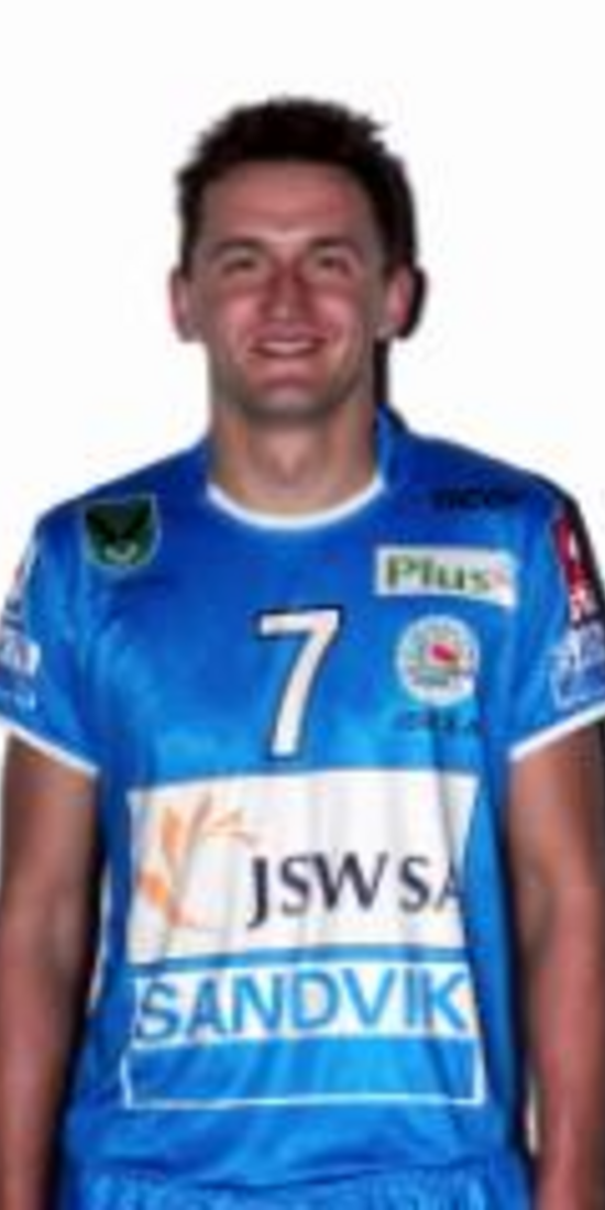 Paweł Rusek