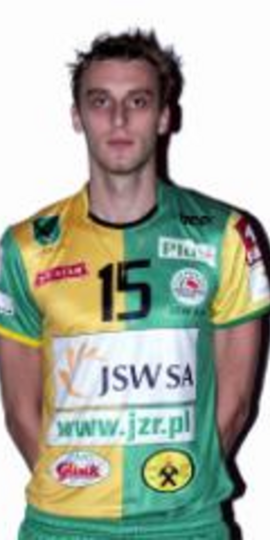 Guillaume Samica