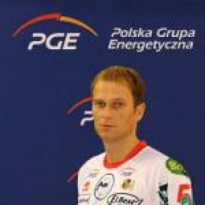 Piotr Gacek 