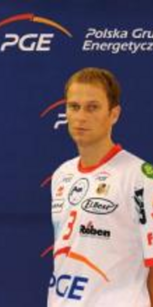 Piotr Gacek