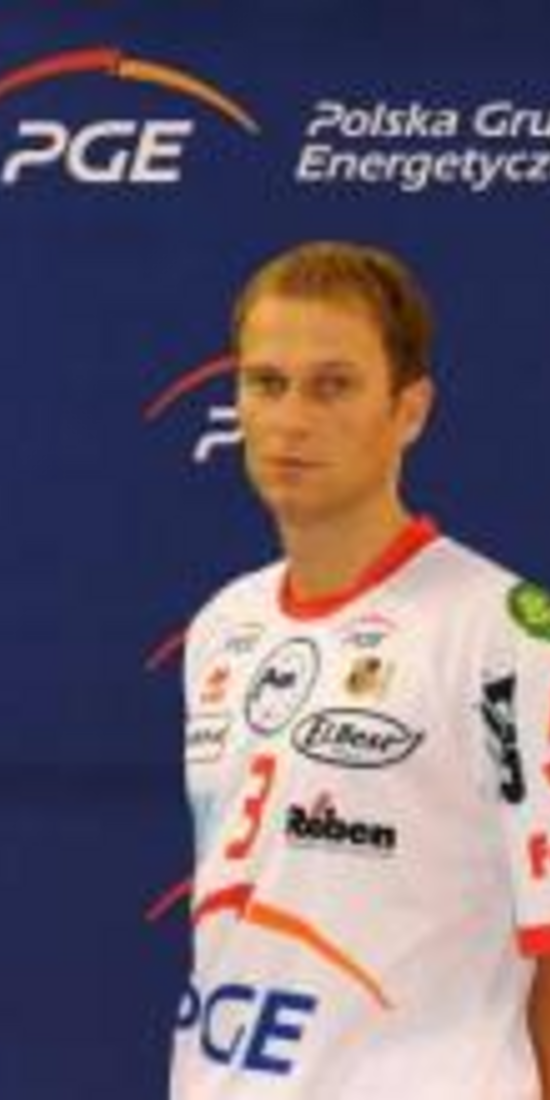 Piotr Gacek