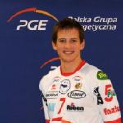 Bartosz Kurek 