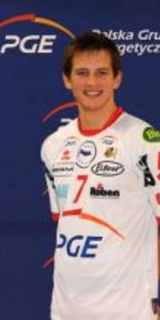 Bartosz Kurek