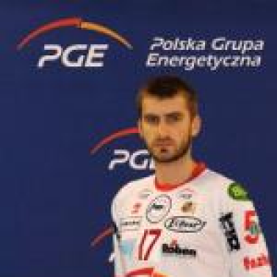 Marcin Możdżonek 