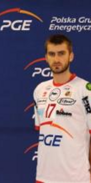 Marcin Możdżonek