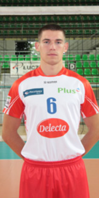 Dawid Konarski Dawid Konarski