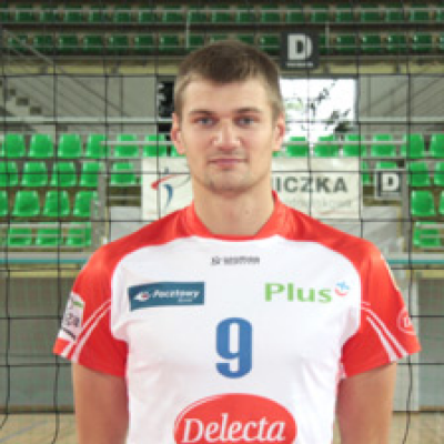 Wojciech Kozłowski 