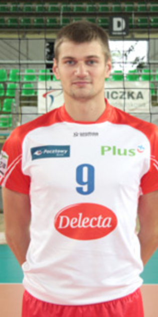 Wojciech Kozłowski Wojciech Kozłowski
