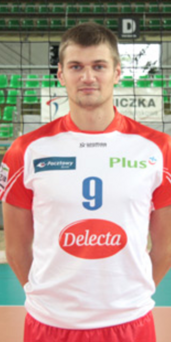 Wojciech Kozłowski