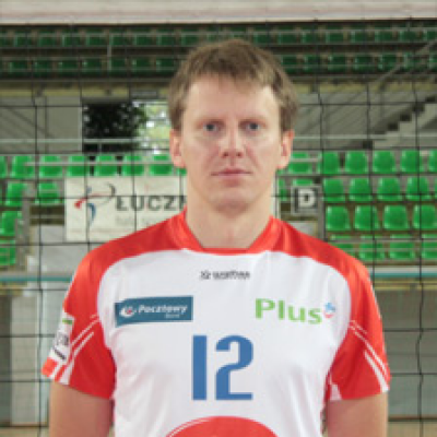 Grzegorz Kokociński 