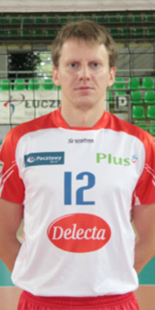 Grzegorz Kokociński Grzegorz Kokociński