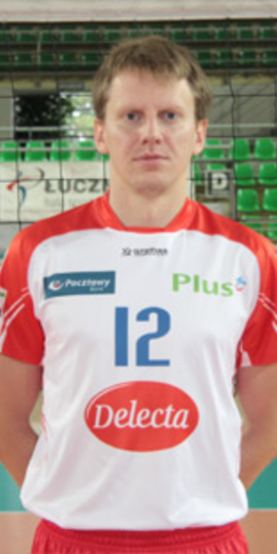 Grzegorz Kokociński