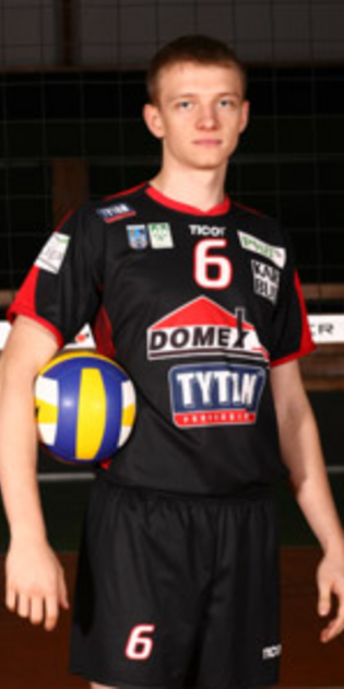 Łukasz Wiśniewski Łukasz Wiśniewski