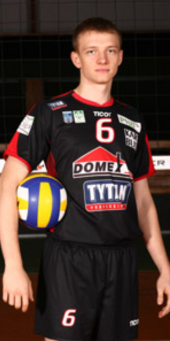 Łukasz Wiśniewski