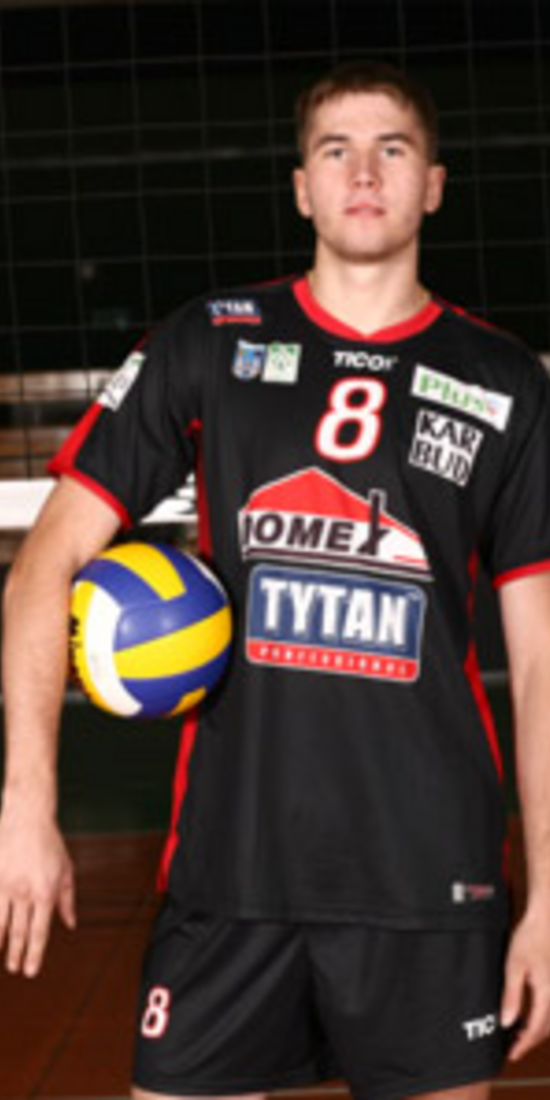 Bartosz Janeczek