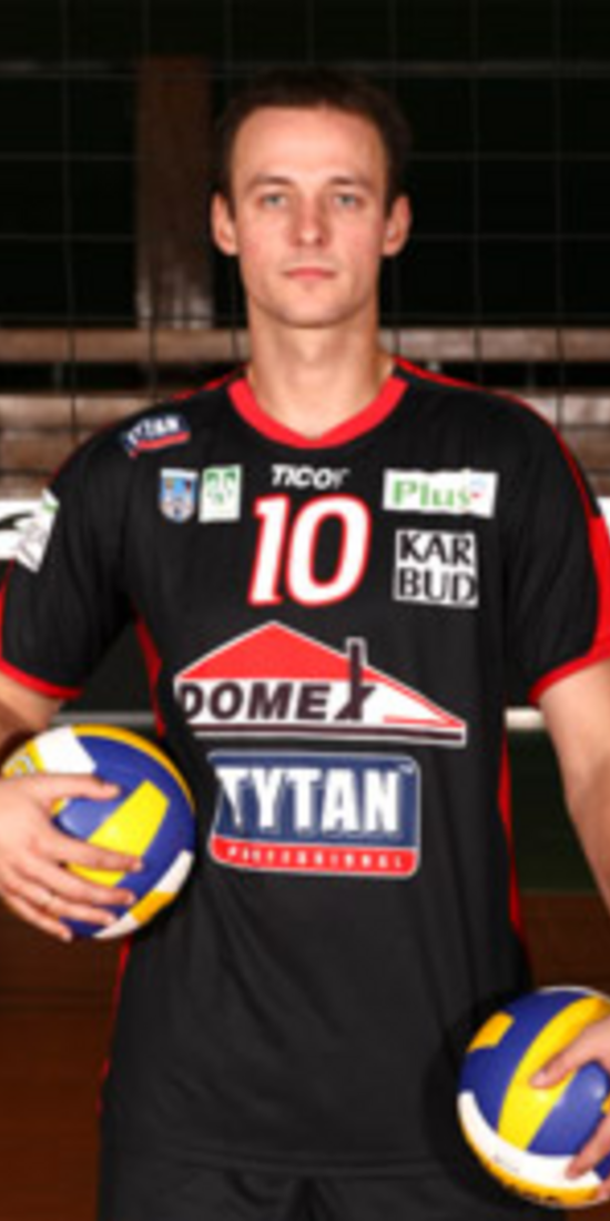 Wojciech Gradowski