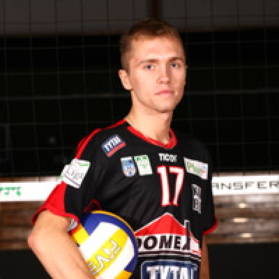 Paweł Zatorski 