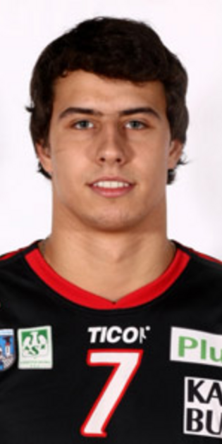 Fabian Drzyzga Fabian Drzyzga