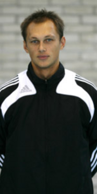 Wojciech Winnik Wojciech Winnik