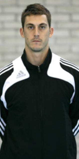 Bojan Janic Bojan Janic