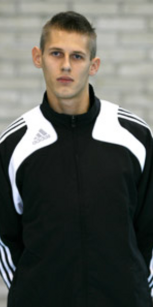 Dawid Suski Dawid Suski