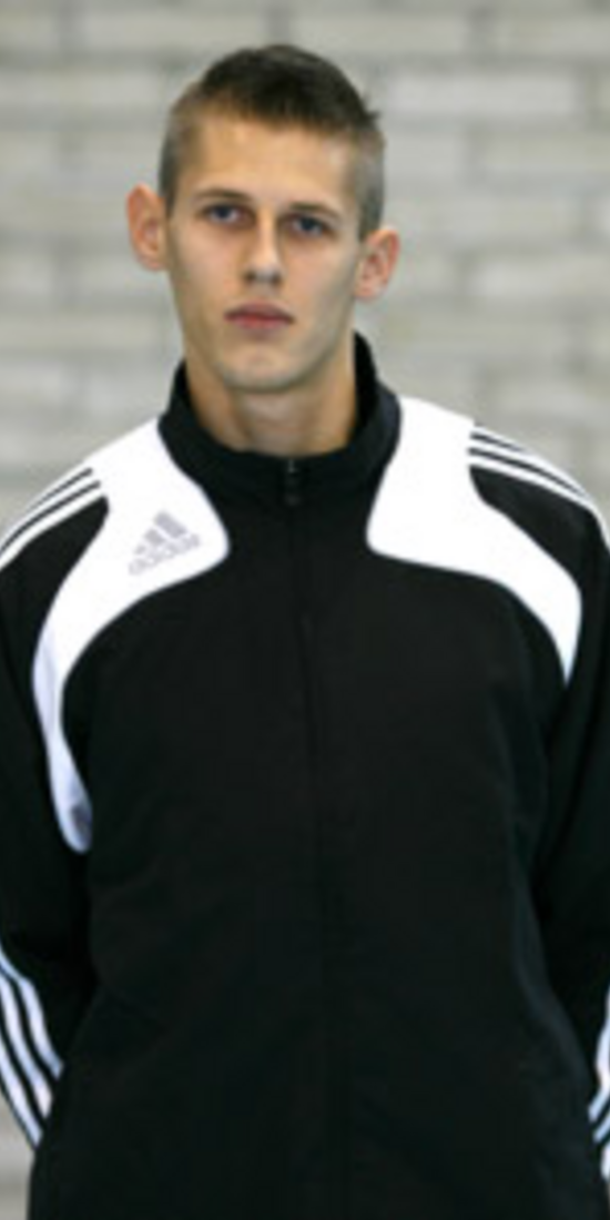 Dawid Suski