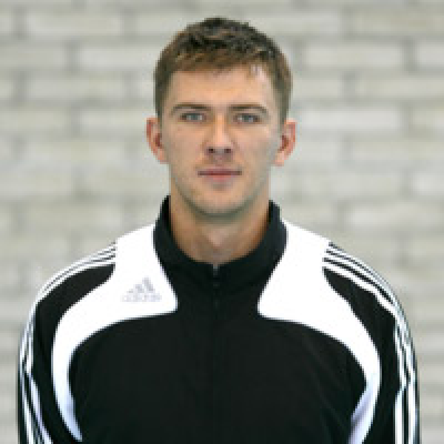 Dariusz Szulik 
