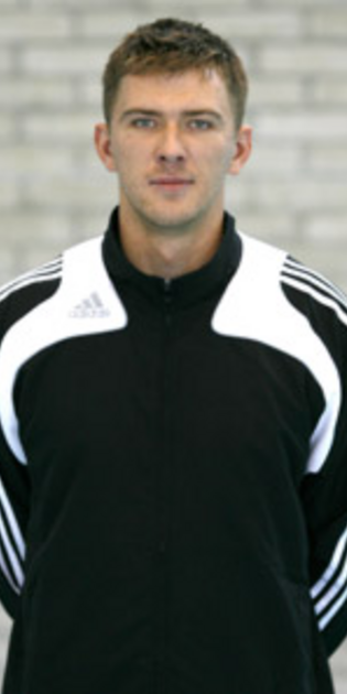 Dariusz Szulik Dariusz Szulik